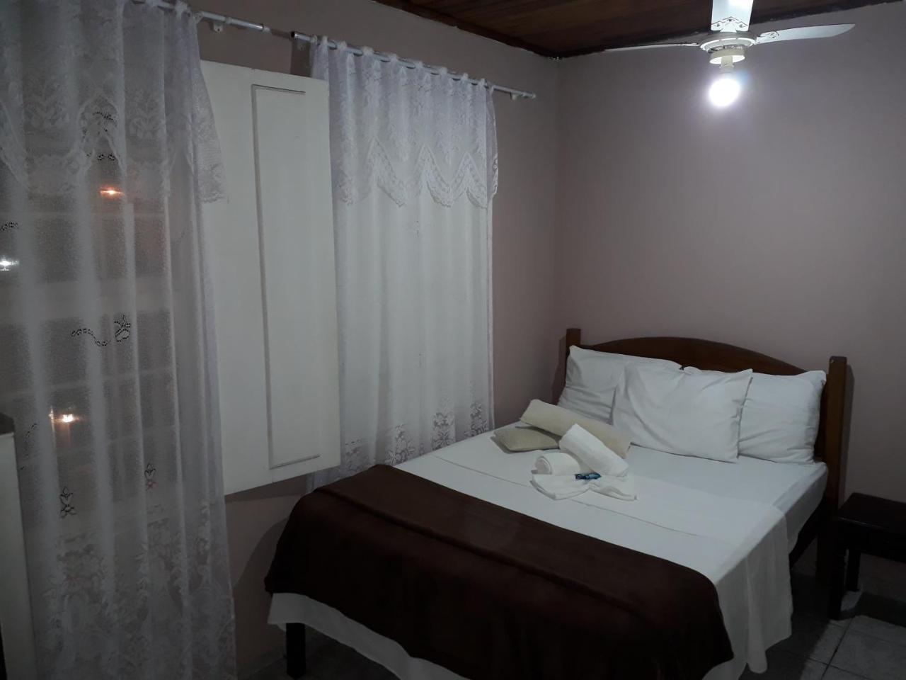 Pousada Pedra Do Sol 파라티 외부 사진