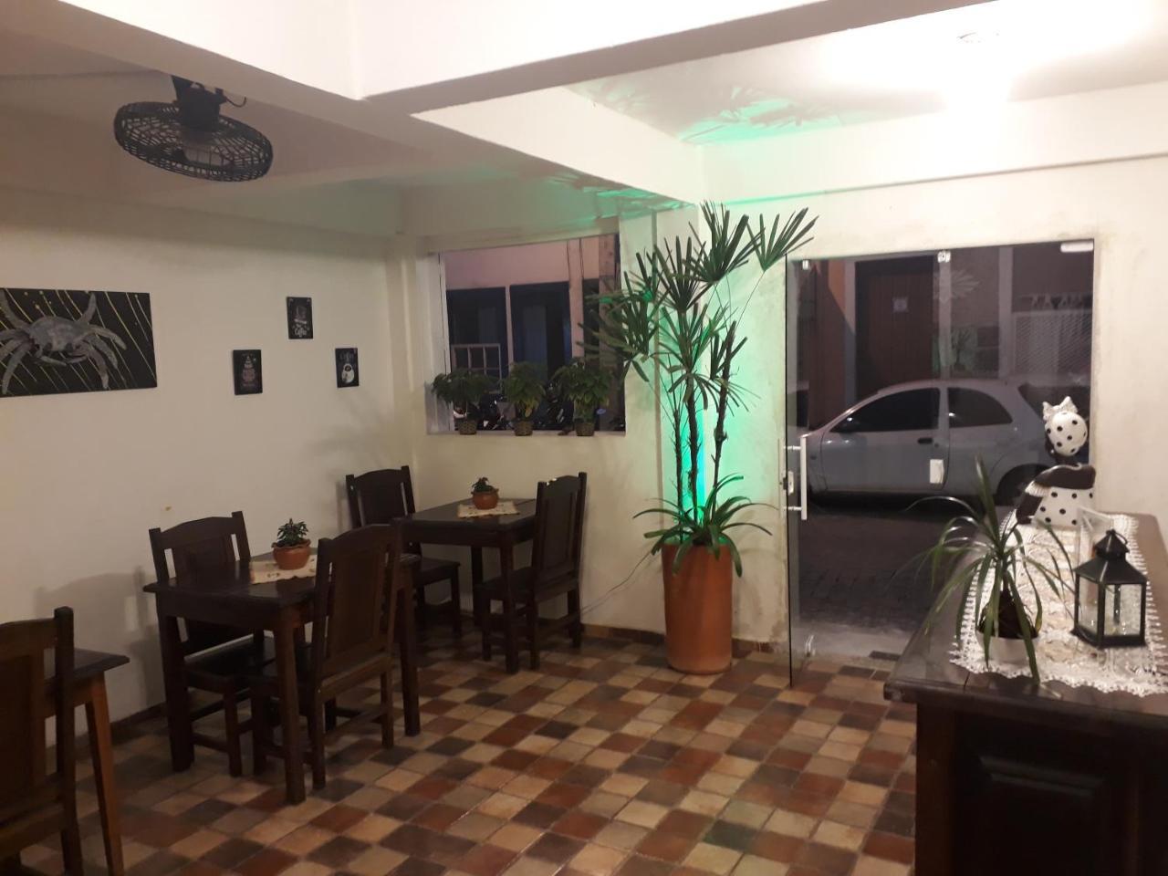 Pousada Pedra Do Sol 파라티 외부 사진