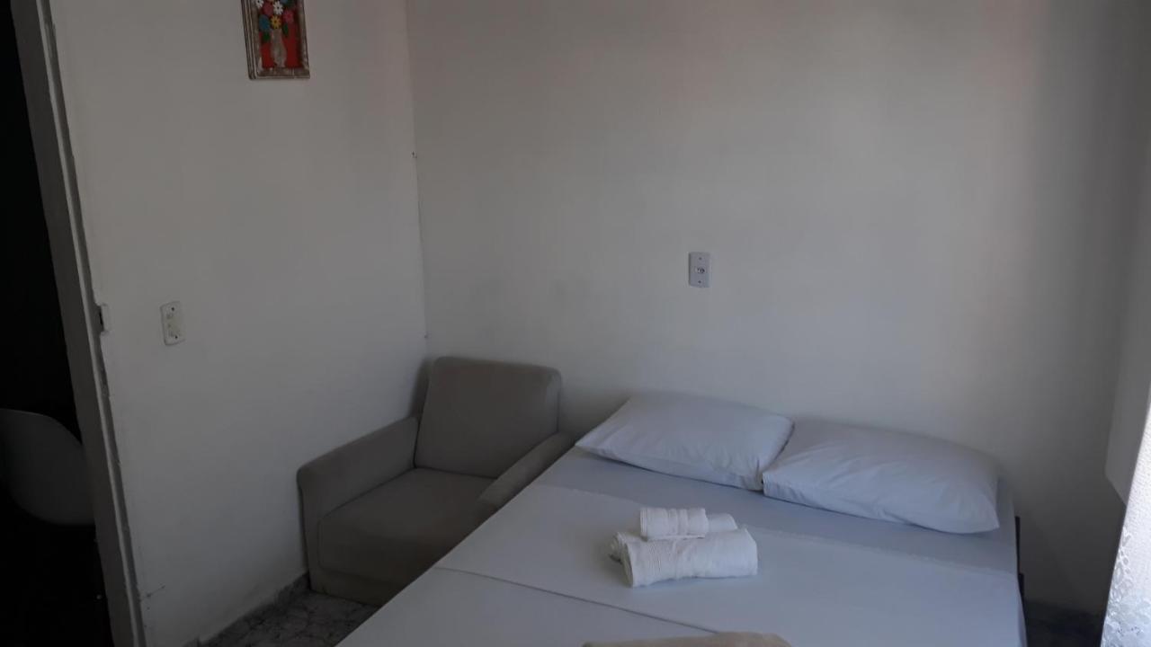 Pousada Pedra Do Sol 파라티 외부 사진