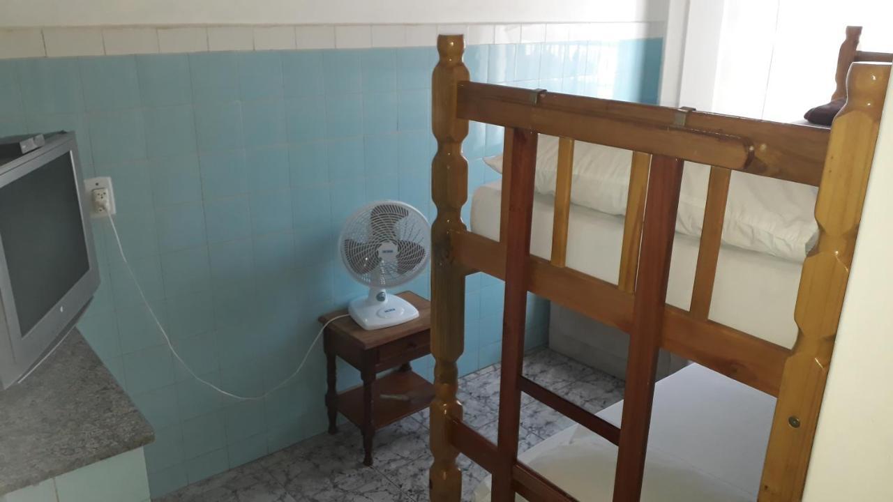 Pousada Pedra Do Sol 파라티 외부 사진