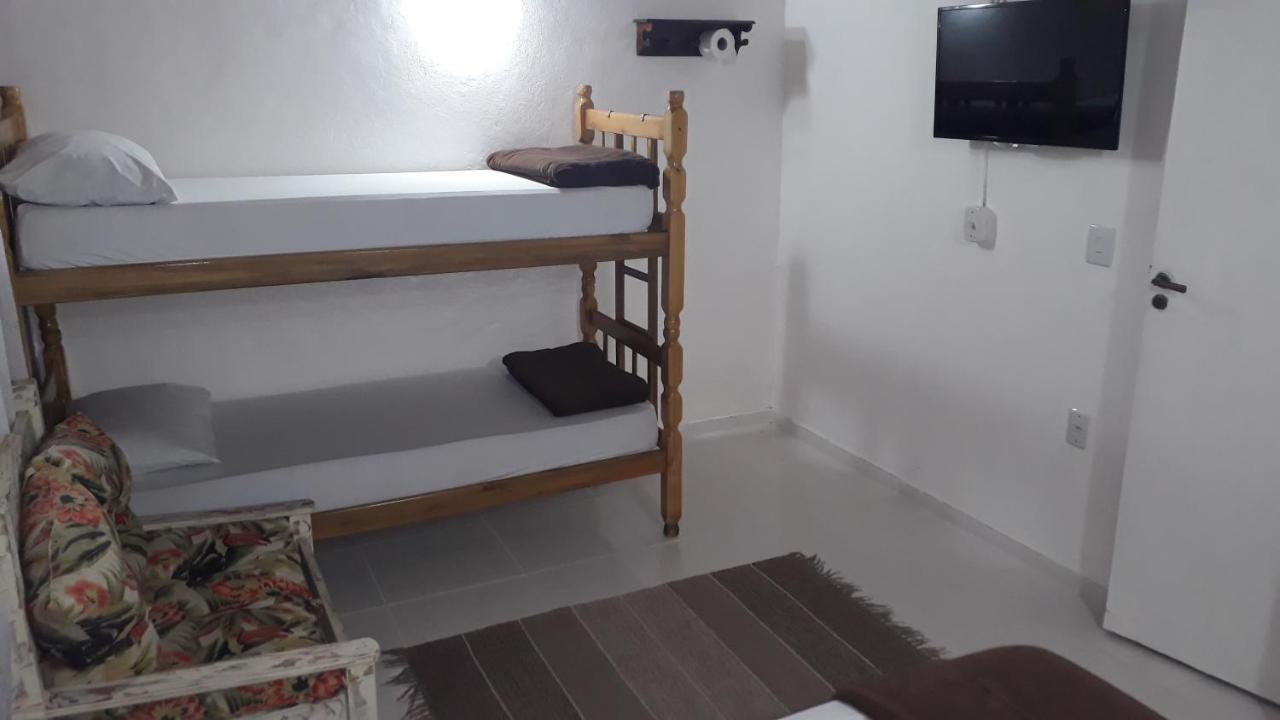 Pousada Pedra Do Sol 파라티 외부 사진